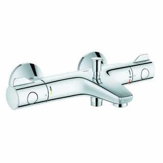Grohe bad thermostaatkraan Grohtherm 800 1