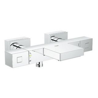 Grohe bad thermostaatkraan Grohterm Cube 1