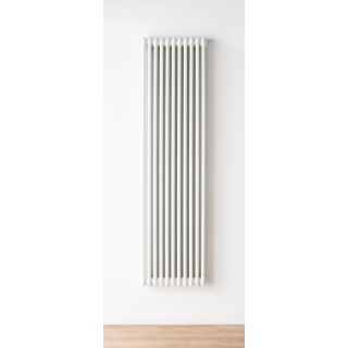 Sanifun design radiator Koen 1800 x 600 Wit 1