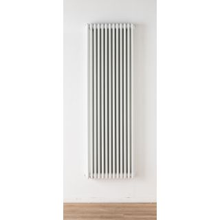 Sanifun design radiator Koen 1800 x 600 Wit 1