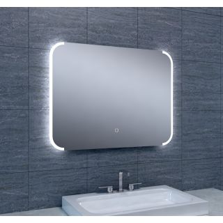 Sanifun Duo-Led condensvrije spiegel Matia 800 x 600 1
