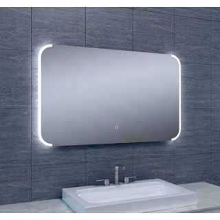 Sanifun Duo-Led condensvrije spiegel Neiva 1000 x 600 1