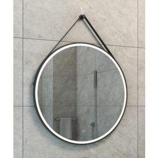 Sanifun LED condensvrije spiegel Veerle 600 1