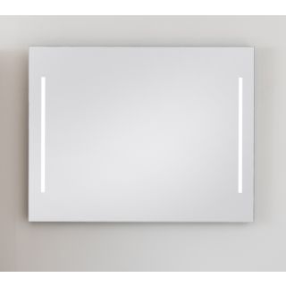 Sanifun LED condensvrije spiegel Octaaf 600 x 800 1
