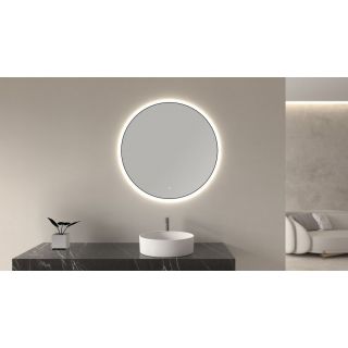 Sanifun LED spiegel Nero 800 B 1