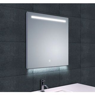 Sanifun One-Led condensvrije spiegel Kenaz 600 x 600 1