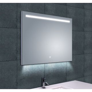 Sanifun One-Led condensvrije spiegel Kenaz 800 x 600 1