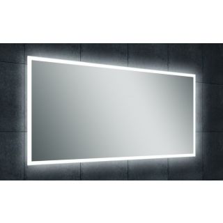 Sanifun Quattro-Led condensvrije spiegel Harald 700 x 500 1