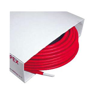Tubipex diameter 26 x 3.0 lengte 50 meter met rode mantel 1